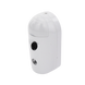 (AX HYBRID PRO) Cámara Cableada con PIR / Resolución de la cámara 1920 x 1080 / Inmunidad a Mascotas / Rango de Detección ...