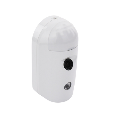 (AX HYBRID PRO) Cámara Cableada con PIR / Resolución de la cámara 1920 x 1080 / Inmunidad a Mascotas / Rango de Detección ...