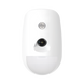 (AX HYBRID PRO) Cámara Cableada con PIR / Resolución de la cámara 1920 x 1080 / Inmunidad a Mascotas / Rango de Detección ...