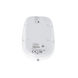(AX PRO) Sensor de Movimiento y Ruptura de Cristal Inalámbrico / Rango de Detección PIR de 12 mts / Ángulo de 85.9° de Cob...