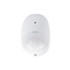 (AX PRO) Sensor de Movimiento y Ruptura de Cristal Inalámbrico / Rango de Detección PIR de 12 mts / Ángulo de 85.9° de Cob...