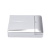 Detector de Impacto Cableado / Carcasa de Metal / Uso en Interior / Detección 5 metros / Tamper / LED Indicador / Normalme...