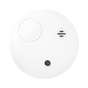 (AX PRO) Detector de Humo Fotoeléctrico Inalámbrico para Panel de Alarma HIKV...