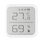 (AX PRO) Detector de Temperatura y Detector de Humedad Inalámbrico / 2.7&quot...