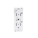 Detector de Movimiento Exterior Cableado / 15 Metros de Detección / Ángulo de Cobertura de 90° / Movilidad de Lente en Eje...