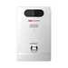 Estación de Alarma de Pánico / Cámara de 4 Megapixel / Micrófono Integrado / Exterior IP65 / Protección IK10 / PoE / 10 mt...