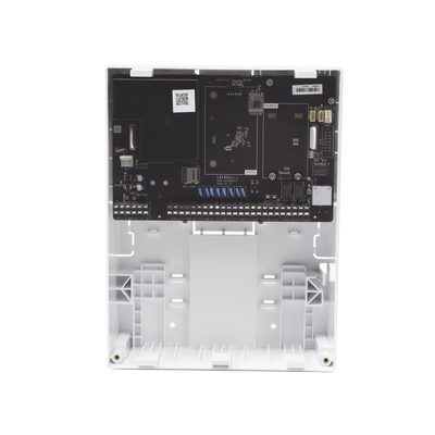 Panel de Alarma AX HYBRID PRO / Wi-Fi / 8 Zonas Cableadas Directas al Panel / 56 Zonas Expandibles: Inalámbricas o Cablead...