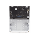 Panel de Alarma AX HYBRID PRO / Wi-Fi / 8 Zonas Cableadas Directas al Panel / 56 Zonas Expandibles: Inalámbricas o Cablead...