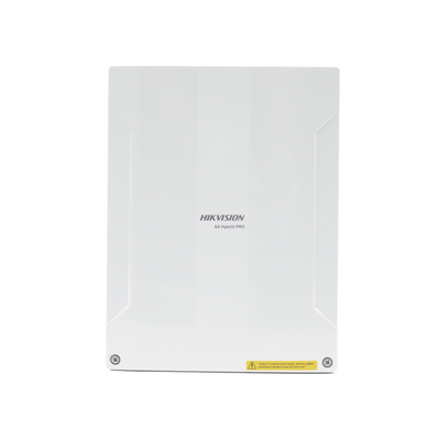 Panel de Alarma AX HYBRID PRO / Wi-Fi / 8 Zonas Cableadas Directas al Panel / 56 Zonas Expandibles: Inalámbricas o Cablead...