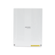 Panel de Alarma AX HYBRID PRO / Wi-Fi / 8 Zonas Cableadas Directas al Panel / 56 Zonas Expandibles: Inalámbricas o Cablead...