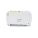 HIKVISION DS-PHA64-W4P2 - Panel de Alarma Híbrido IP (Versión 2.0) / Wi-Fi / (8 Zonas Cableadas Directas al Panel / 56 Zonas | SIERRA STORE