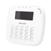 Teclado LCD / Cableado / Compatible con el Panel Hibrido Hikvision DS-PHA64-W4P y DS-PHA64-W4P2 HIKVISION - Vista 3