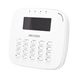 Teclado LCD / Cableado / Compatible con el Panel Hibrido Hikvision DS-PHA64-W4P y DS-PHA64-W4P2 HIKVISION - Vista 3