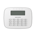 Teclado LCD / Cableado / Compatible con el Panel Hibrido Hikvision DS-PHA64-W4P y DS-PHA64-W4P2 - HIKVISION