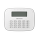 Teclado LCD / Cableado / Compatible con el Panel Hibrido Hikvision DS-PHA64-W4P y DS-PHA64-W4P2 - HIKVISION