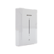 (AX HYBRID PRO) Expansor de 8 Zonas Cableadas / Conexión RS-485 hacia el Panel con Salida para Conexión en Cascada / Permi...