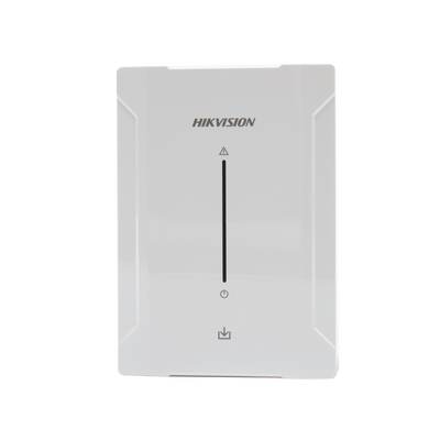 (AX HYBRID PRO) Expansor de 8 Zonas Cableadas / Conexión RS-485 hacia el Panel con Salida para Conexión en Cascada / Permi...