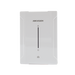 (AX HYBRID PRO) Expansor de 8 Zonas Cableadas / Conexión RS-485 hacia el Panel con Salida para Conexión en Cascada / Permi...