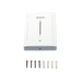 (AX HYBRID PRO) Expansor de 8 Zonas Cableadas / Conexión RS-485 hacia el Panel con Salida para Conexión en Cascada / Permi...