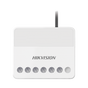 (AX PRO) Relevador Inalámbrico / 1 Entrada de Alarma 24/7 / 1 Salida de Relev...