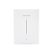 Módulo de 4 Relevadores de Capacidad 30VCD  (Máx. 5A) / Para Funciones de Automatización / Comunicación Speed-X Bus HIKVIS...