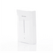 Módulo de 4 Relevadores de Capacidad 30VCD  (Máx. 5A) / Para Funciones de Automatización / Comunicación Speed-X Bus HIKVIS...