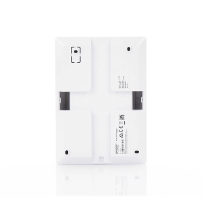 Módulo de 4 Relevadores de Capacidad 30VCD  (Máx. 5A) / Para Funciones de Automatización / Comunicación Speed-X Bus HIKVIS...