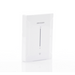Módulo de 4 Relevadores de Capacidad 30VCD  (Máx. 5A) / Para Funciones de Automatización / Comunicación Speed-X Bus HIKVIS...