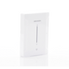 Módulo de 4 Relevadores de Capacidad 30VCD  (Máx. 5A) / Para Funciones de Automatización / Comunicación Speed-X Bus HIKVIS...