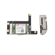 (AX HYBRID PRO) Comunicador 3G/4G / Micro SIM / Compatible con el Panel DS-PHA64-LP y DS-PHA64-LP(B) HIKVISION - Vista 2