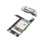 (AX HYBRID PRO) Comunicador 3G/4G / Micro SIM / Compatible con el Panel DS-PH...