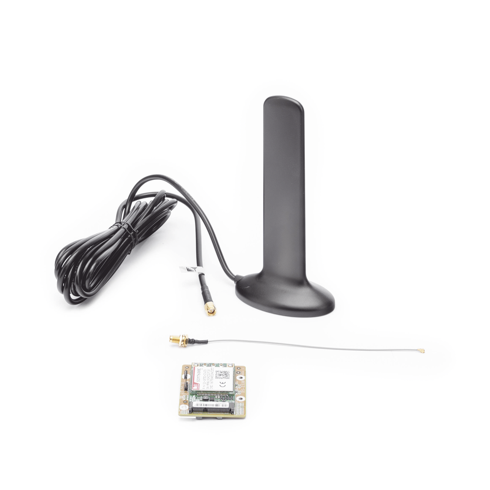 HIKVISION DS-PMA-S2 - Comunicador 3G/4G / Compatible con el Panel de Alarma Hibrido | SIERRA STORE