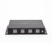 HIKVISION DS-PM-RSO4-H - Módulo de Relevadores / 4 Canales / 220 VCA 10 A / Comunicación RS-485 / 12 VCC / -10°C a 55°C | SIERRA STORE