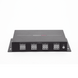 HIKVISION DS-PM-RSO4-H - Módulo de Relevadores / 4 Canales / 220 VCA 10 A / Comunicación RS-485 / 12 VCC / -10°C a 55°C | SIERRA STORE