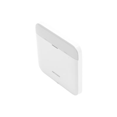 (AX PRO) Repetidor de Señal Hikvision / LED Indicador / Batería de Respaldo/ No compatible con el panel DS-PHA64-LP HIKVIS...