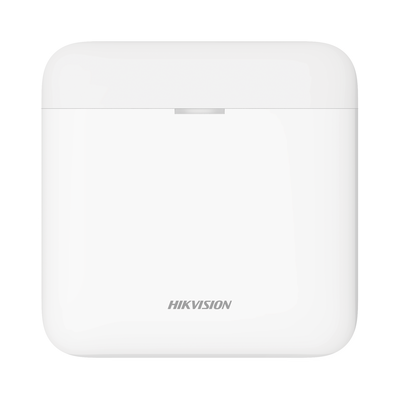 (AX PRO) Repetidor de Señal Hikvision / LED Indicador / Batería de Respaldo/ No compatible con el panel DS-PHA64-LP - HIKV...