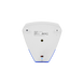 Sirena Estrobo Cableada Hikvision / Ideal para cualquier Panel de Alarma / Azul / 105 dB / Proteccón IP54 HIKVISION - Vista 4