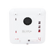 (AX PRO) Sirena Inalámbrica con Estrobo Rojo para Exterior IP65 / 110 dB HIKVISION - Vista 6