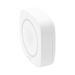 HIKVISION DS-PS1-I-WB - Sirena Inalámbrica Interior / 110 dB / Estrobo Azul / 433 MHz / AES-128 / -10° a 55°C | SIERRA STORE