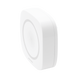 HIKVISION DS-PS1-I-WB - Sirena Inalámbrica Interior / 110 dB / Estrobo Azul / 433 MHz / AES-128 / -10° a 55°C | SIERRA STORE