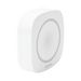 HIKVISION DS-PS1-I-WB - Sirena Inalámbrica Interior / 110 dB / Estrobo Azul / 433 MHz / AES-128 / -10° a 55°C | SIERRA STORE