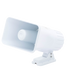 Sirena Cableada / Ideal para Cualquier Panel de Alarma (No Importa la Marca) / 30 Watts / 120 dB de Sonido / Protección IP...