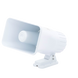 Sirena Cableada / Ideal para Cualquier Panel de Alarma (No Importa la Marca) / 30 Watts / 120 dB de Sonido / Protección IP...