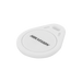 (AX PRO) Tag de Desarmado y Armado / Material Resistente PVC / 13.56MHz Mifare HIKVISION - Vista 2