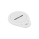 (AX PRO) Tag de Desarmado y Armado / Material Resistente PVC / 13.56MHz Mifare HIKVISION - Vista 3