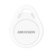 (AX PRO) Tag de Desarmado y Armado / Material Resistente PVC / 13.56MHz Mifare - HIKVISION