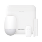 (AX PRO) KIT de Alarma AX PRO con GSM (3G/4G) / Incluye: 1 Hub con bateria de...