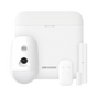 (AX PRO) KIT de Alarma AX PRO con GSM (3G/4G) / Incluye: 1 Hub / 1 Sensor PIR...