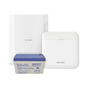 HIKVISION DS-PWA48K/EXP - (AXPRO) KIT  de alarma AX PRO conversión de zonas c...