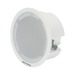 Altavoz Secundario para Montaje en Plafón | 3 Watts | 8 Ohms | Compatible con DS-QAZ1203G1-BE | Uso en Interior  | No Requ...